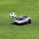 ROBOTSKA KOSILNICA SEGWAY NAVIMOW I215E LIDAR EU