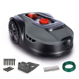 ROBOTSKA KOSILNICA SCHEPPACH  ROBOCUT XXL900