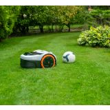 ROBOTSKA KOSILNICA SEGWAY NAVIMOW I105E 4G DO 500M2