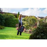 ROBOTSKA KOSILNICA SEGWAY NAVIMOW I105E 4G DO 500M2