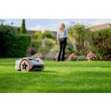 ROBOTSKA KOSILNICA SEGWAY NAVIMOW I105E 4G DO 500M2