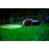 ROBOTSKA KOSILNICA SEGWAY NAVIMOW I105E 4G DO 500M2