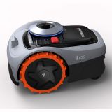 ROBOTSKA KOSILNICA SEGWAY NAVIMOW I105E 4G DO 500M2