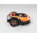 ROBOTSKA KOSILNICA VILLAGER QUIX