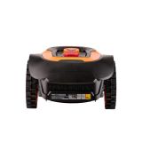 ROBOTSKA KOSILNICA VILLAGER QUIX