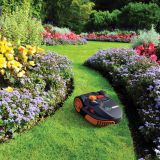 ROBOTSKA KOSILNICA WORX LANDROID S-500I