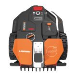 ROBOTSKA KOSILNICA WORX VISION M600 DO 600 M2