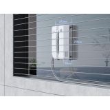 ROBOTSKI ČISTILNIK OKEN ECOVACS WINBOT MINI GREY