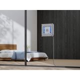 ROBOTSKI ČISTILNIK OKEN ECOVACS WINBOT MINI GREY