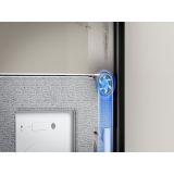 ROBOTSKI ČISTILNIK OKEN ECOVACS WINBOT W2S