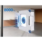 ROBOTSKI ČISTILNIK OKEN ECOVACS WINBOT W2S OMNI