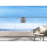 ROBOTSKI ČISTILNIK OKEN ECOVACS WINBOT W2S PRO
