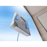 ROBOTSKI ČISTILNIK OKEN ECOVACS WINBOT W2S PRO