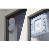 ROBOTSKI ČISTILNIK OKEN ECOVACS WINBOT W2S PRO