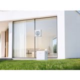 ROBOTSKI ČISTILNIK OKEN ECOVACS WINBOT W2S PRO OMNI