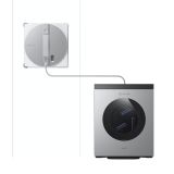 ROBOTSKI ČISTILNIK OKEN ECOVACS WINBOT W3OMNI