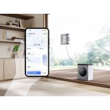 ROBOTSKI ČISTILNIK OKEN ECOVACS WINBOT W3OMNI