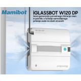 ROBOTSKI ČISTILNIK OKEN MAMIBOT IGLASSBOT W120-DP 2V1