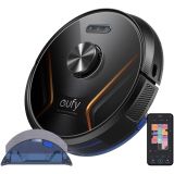 ROBOTSKI SESALNIK EUFY ROBOVAC X8 HYBRID