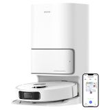 ROBOTSKI SESALNIK DREAME L10