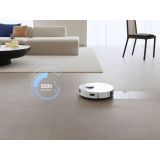 ROBOTSKI SESALNIK ECOVACS DEEBOT N20 WHITE EU