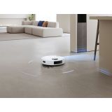 ROBOTSKI SESALNIK ECOVACS DEEBOT N20 WHITE EU