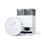 ROBOTSKI SESALNIK ECOVACS DEEBOT T30C PRO WHITE EU GEN 2