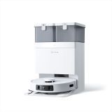 ROBOTSKI SESALNIK ECOVACS DEEBOT T30C PRO WHITE EU GEN 2