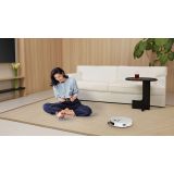 ROBOTSKI SESALNIK ECOVACS DEEBOT T30C PRO WHITE EU GEN 2