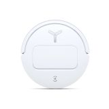 ROBOTSKI SESALNIK ECOVACS DEEBOT T50 PRO OMNI WHITE GEN 2