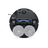 ROBOTSKI SESALNIK ECOVACS DEEBOT T50 PRO OMNI WHITE GEN 2