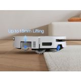 ROBOTSKI SESALNIK ECOVACS DEEBOT T90 MAX OMNI WH