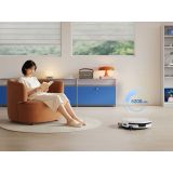 ROBOTSKI SESALNIK ECOVACS DEEBOT T90 MAX OMNI WH