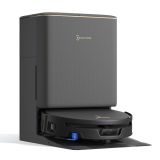 ROBOTSKI SESALNIK ECOVACS DEEBOT T90S PRO OMNI BL