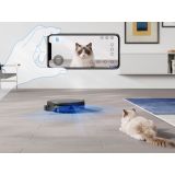 ROBOTSKI SESALNIK ECOVACS DEEBOT T90S PRO OMNI BL