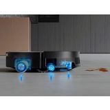 ROBOTSKI SESALNIK ECOVACS DEEBOT X11S OMNICYCLONE CARE KIT