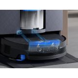 ROBOTSKI SESALNIK ECOVACS DEEBOT X12 OMNICYCLONE