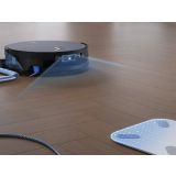 ROBOTSKI SESALNIK ECOVACS DEEBOT X12 OMNICYCLONE
