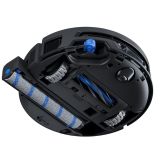 ROBOTSKI SESALNIK ECOVACS DEEBOT X12S OMNICYCLONE