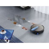 ROBOTSKI SESALNIK ECOVACS DEEBOT X12S OMNICYCLONE