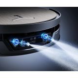 ROBOTSKI SESALNIK ECOVACS DEEBOT X12S OMNICYCLONE