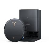 ROBOTSKI SESALNIK ECOVACS DEEBOT X9 PRO OMNI BL
