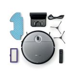 ROBOTSKI SESALNIK HISENSE RVCG144AB