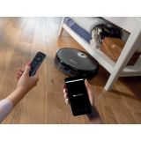 ROBOTSKI SESALNIK HISENSE RVCG144AB