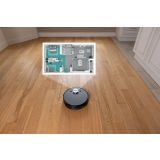 ROBOTSKI SESALNIK HISENSE RVCLS144AB