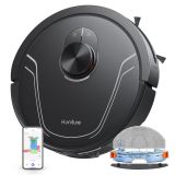 ROBOTSKI SESALNIK HONITURE V8 PRO 3V1
