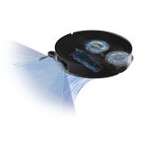 ROBOTSKI SESALNIK HOOVER HG870HU 011