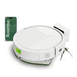 ROBOTSKI SESALNIK IROBOT 115 BELA
