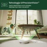 ROBOTSKI SESALNIK IROBOT 505 COMBO ROBOT + AVTOWASH