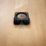 ROBOTSKI SESALNIK IROBOT BRAAVA JET M6 ČRN